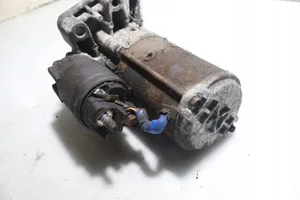 Peugeot Partner Starter motor D7G26