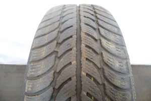 Citroen C4 II R15 winter tire 