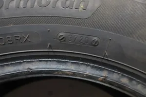 Honda Civic R15 summer tire 