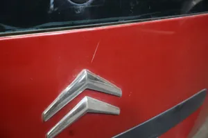 Citroen C3 Picasso Portellone posteriore furgone 