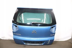 Citroen C4 I Picasso Lava-auton perälauta 