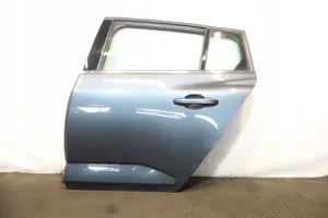 Renault Megane IV Portiera posteriore 