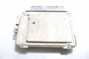 Opel Astra H Motorsteuergerät ECU 0281012549