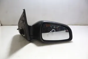 Opel Astra H Front door electric wing mirror 