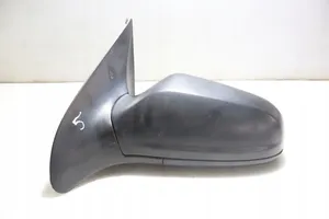 Opel Astra H Front door electric wing mirror 