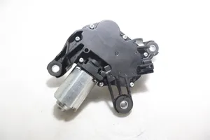 Opel Astra H Moteur d'essuie-glace arrière 0390201591