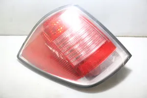 Opel Astra H Lampa tylna 