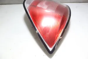 Opel Astra H Lampa tylna 