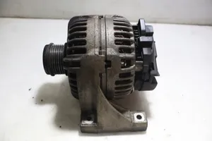 Volvo S80 Alternator 0124525029