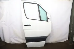 Volkswagen Crafter Front door 