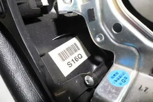 KIA Ceed Steering wheel 