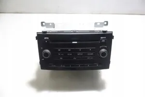 KIA Ceed Verkleidung Radio / Navigation 