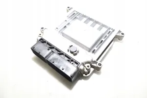 KIA Ceed Unité de commande, module ECU de moteur 0261201202