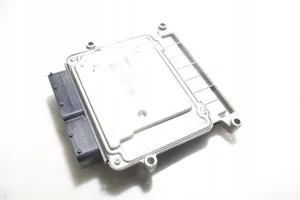 KIA Ceed Komputer / Sterownik ECU silnika 0261201202