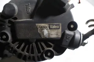 Nissan Micra Alternator 2542624B