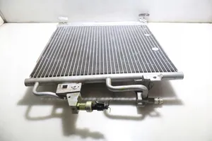 Opel Zafira B A/C cooling radiator (condenser) 