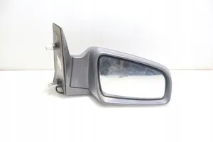Opel Zafira B Front door electric wing mirror 