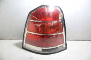 Opel Zafira B Lampa tylna 