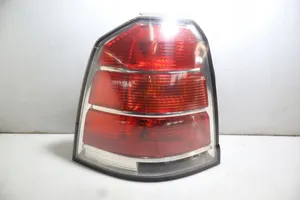 Opel Zafira B Lampa tylna 
