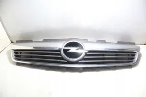 Opel Zafira B Grille de calandre avant 