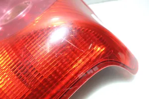 Toyota Avensis Verso Lampa tylna 