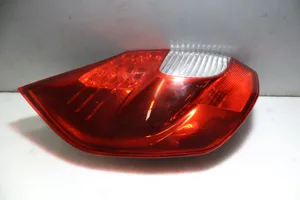 Renault Megane II Lampa tylna 