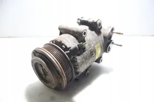 Ford Focus Air conditioning (A/C) compressor (pump) 