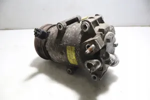 Ford Focus Air conditioning (A/C) compressor (pump) 