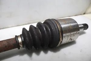 Ford Focus Front driveshaft 