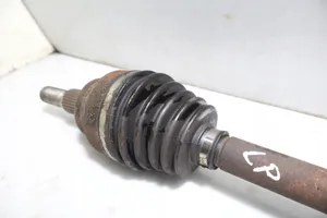 Ford Focus Front driveshaft 