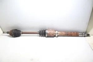 Ford Focus Front driveshaft 