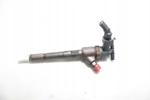 Opel Corsa C Fuel injector 0445110083