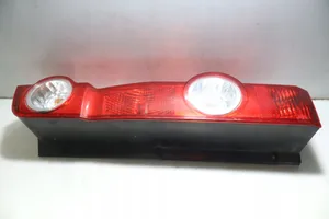 Volkswagen Crafter Rear/tail lights 