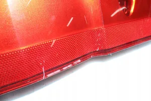 Volkswagen Crafter Rear/tail lights 