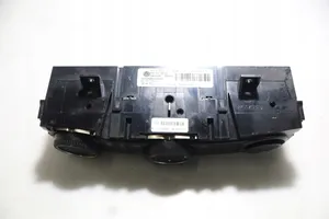 Volkswagen Crafter Interior fan control switch 