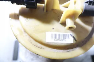 Volkswagen Crafter Kraftstoffpumpe mechanisch 