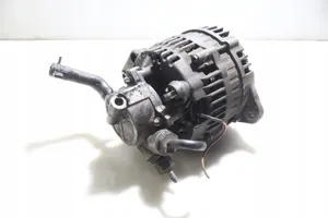 Opel Meriva A Alternator 