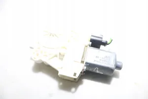 Volkswagen Crafter Front door window regulator motor 