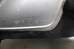 Opel Corsa D Etuoven sähköinen sivupeili 