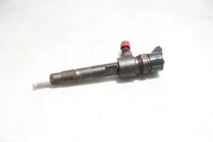 Opel Zafira B Injecteur de carburant 0445110276