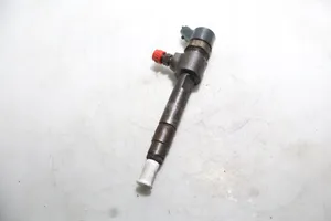 Opel Zafira B Injecteur de carburant 0445110276