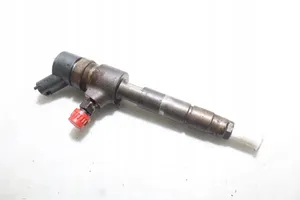 Opel Zafira B Injecteur de carburant 0445110276