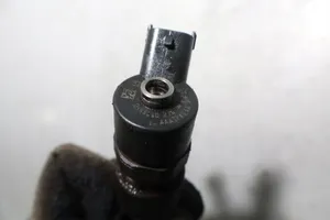 Opel Zafira B Injecteur de carburant 0445110276