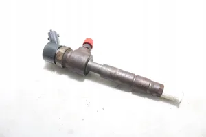 Opel Zafira B Injecteur de carburant 0445110276