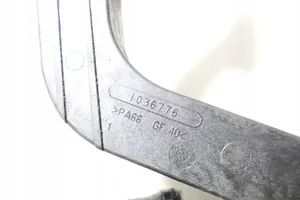 Volkswagen Crafter Clutch pedal 