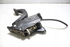 Volkswagen Crafter Clutch pedal 