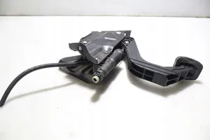 Volkswagen Crafter Clutch pedal 