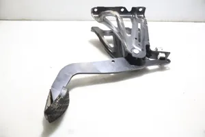 Volkswagen Crafter Clutch pedal 