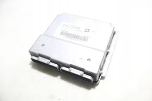 Opel Astra G Engine control unit/module ECU 