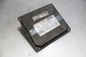 Ford Fusion Centralina/modulo motore ECU 